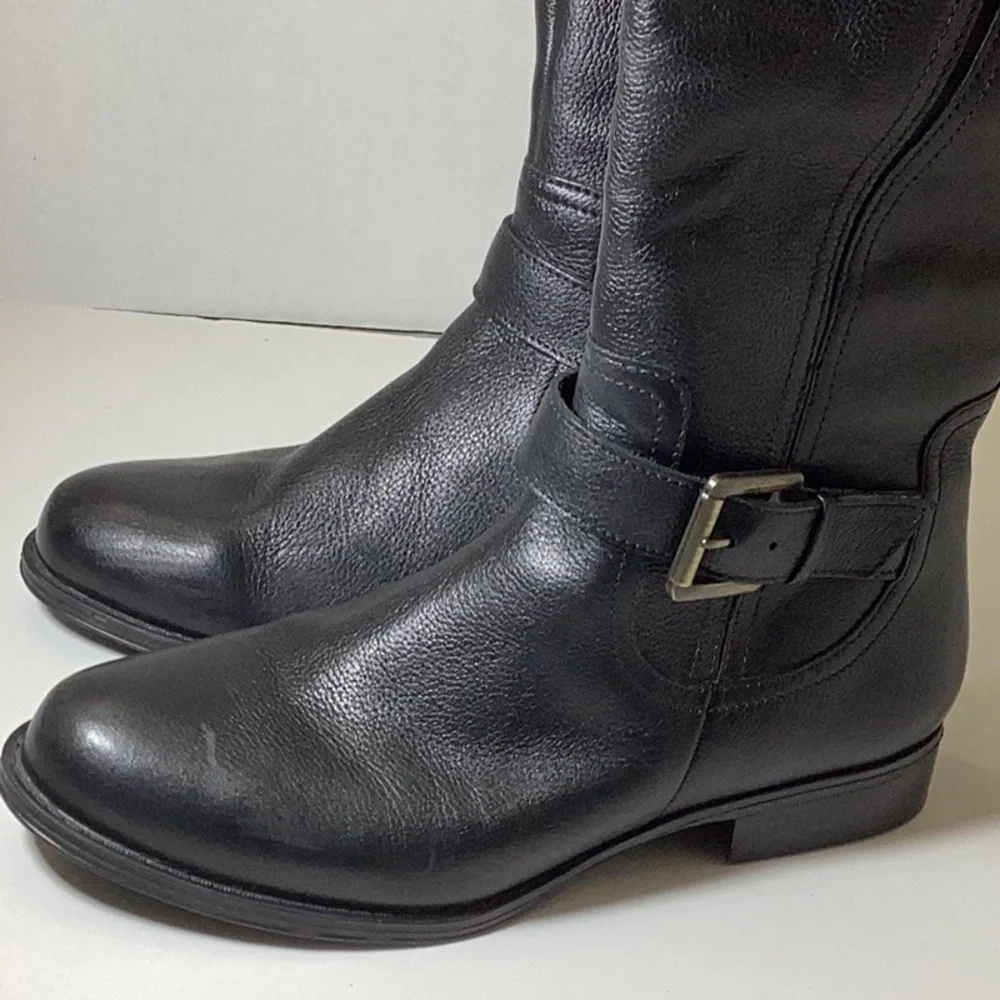 Naturalizer Jessie Knee High Boot | Womens Boots  Note: floor Samples